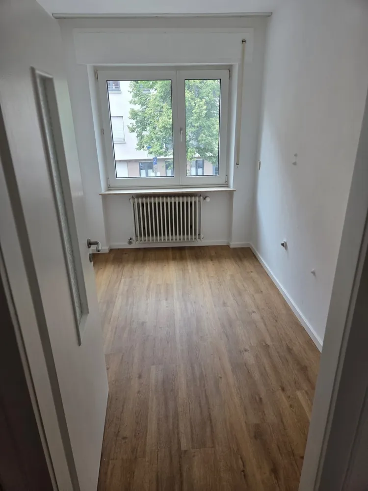 6 Zimmer Wohnung mit 110 m² in Nürnberg – Bild 11