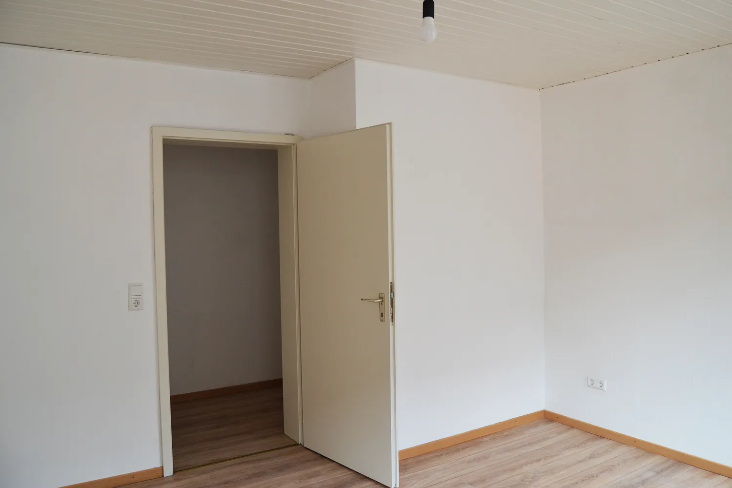 3 Zimmer Wohnung mit 85 m² in Speyer – Bild 1