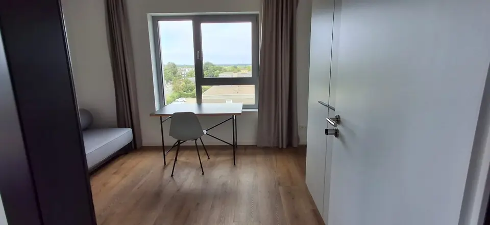 WG-Zimmer mit 29 m² in Bielefeld – Bild 3