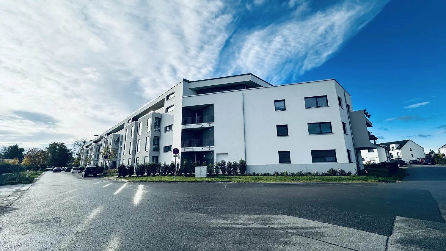 3 room apartment with 102 m² in Brunswick – Photo 9