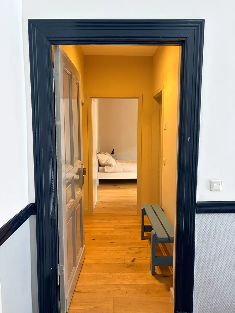 1 Zimmer Wohnung mit 38 m² in Berlin – Bild 7