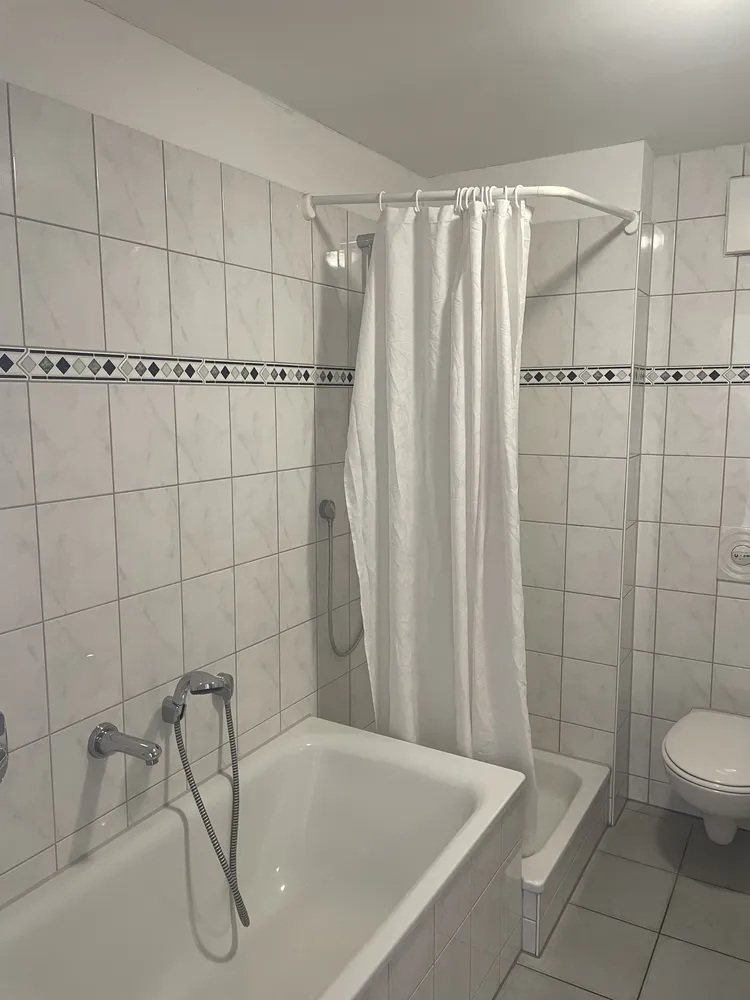 3 Zimmer Wohnung mit 100 m² in Krefeld – Bild 8