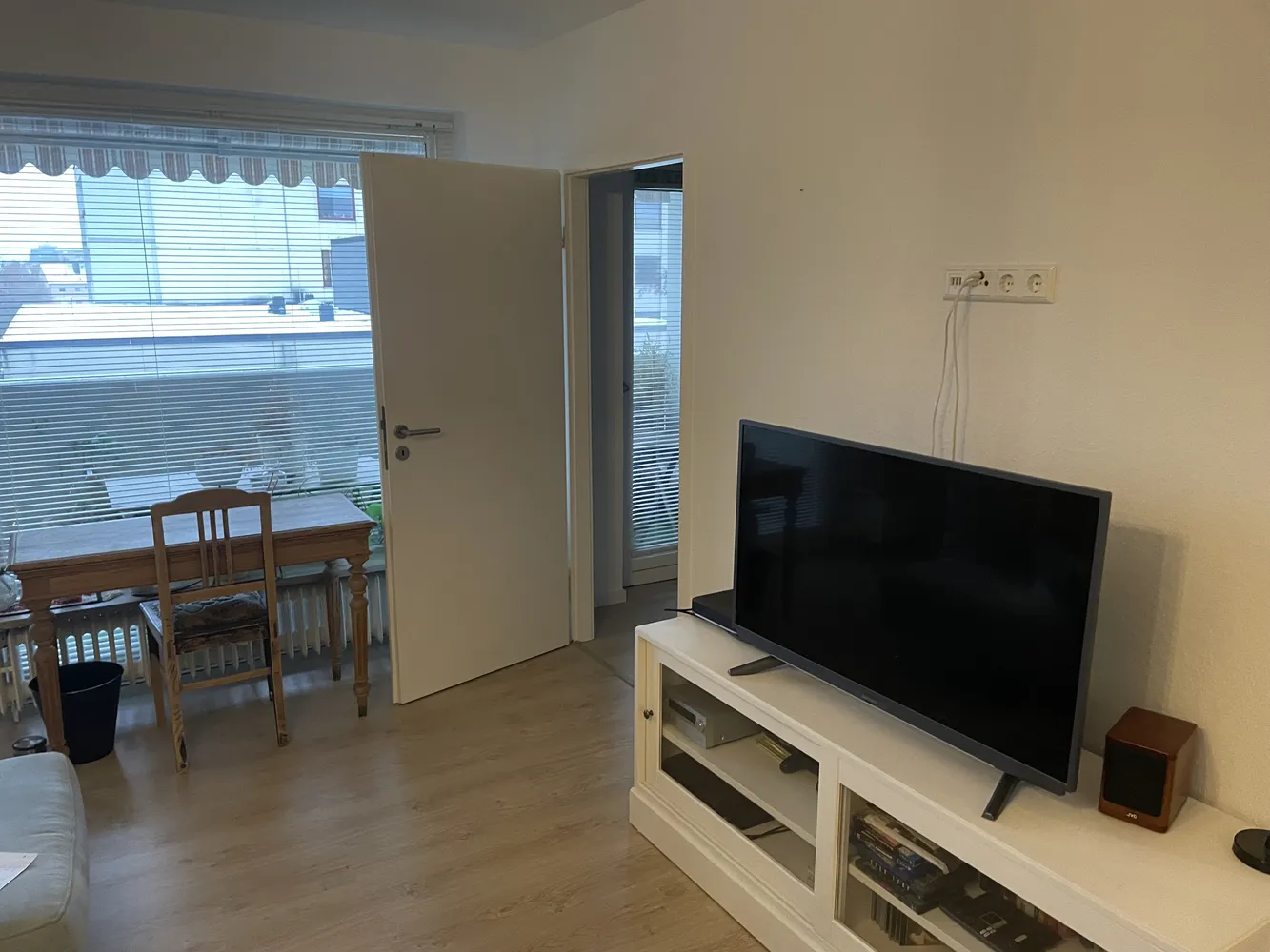 2 Zimmer Wohnung mit 55 m² in Hannover – Bild 8