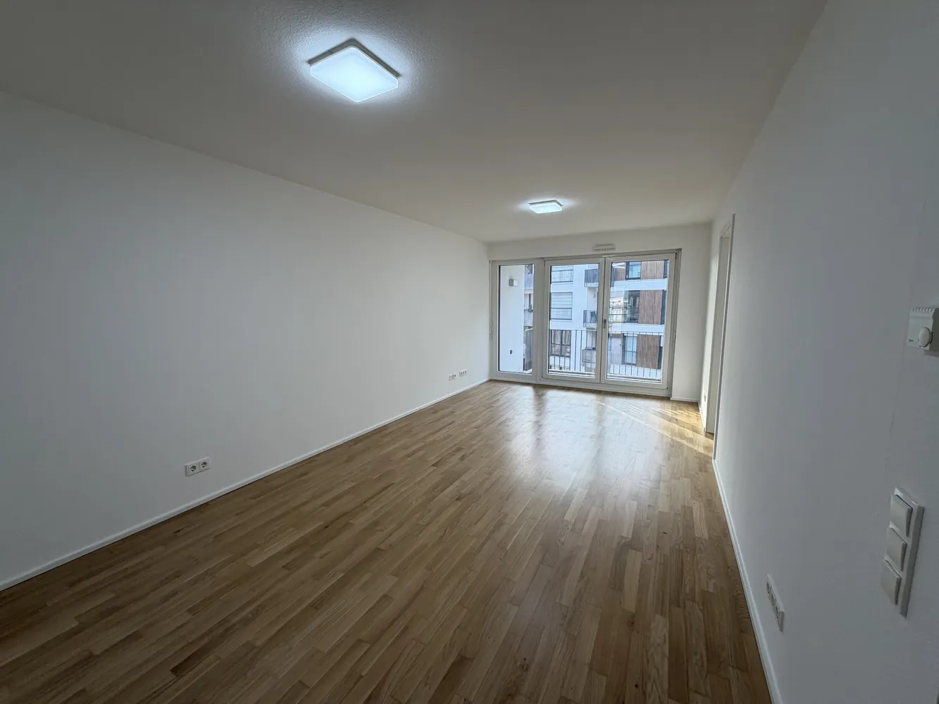 3 Zimmer Wohnung mit 79 m² in Düsseldorf – Bild 3