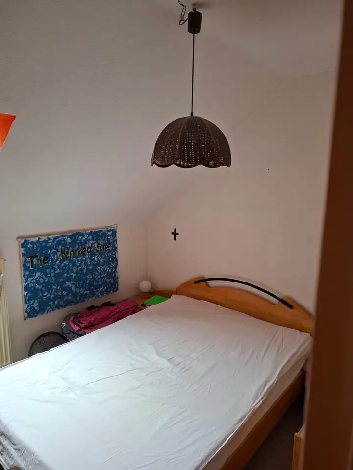 2 Zimmer Wohnung mit 53 m² in Bochum – Bild 6