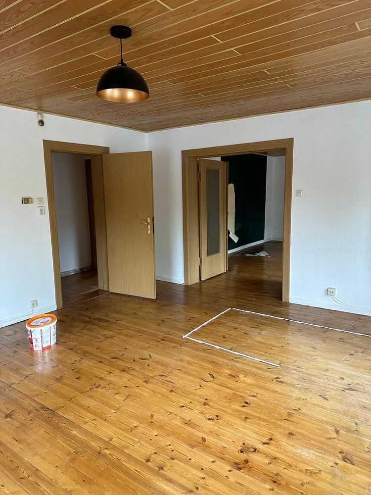 3 room apartment with 96 m² in Lübeck – Photo 1