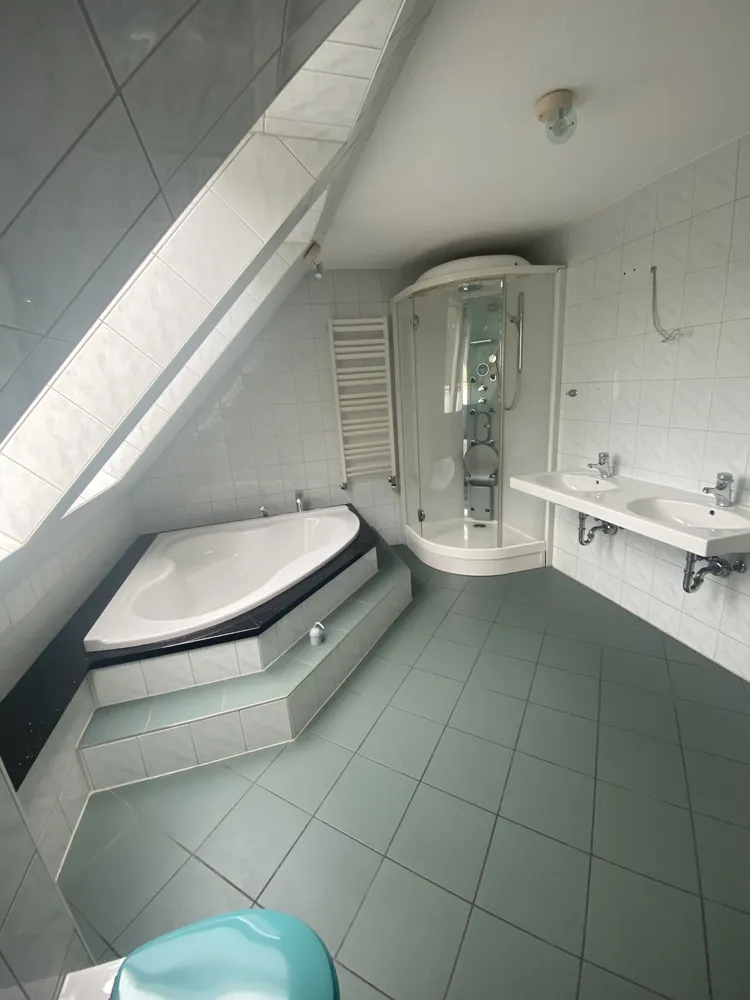 4 Zimmer Haus mit 160 m² in Berlin – Bild 12