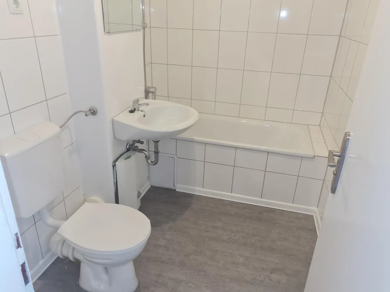 3 Zimmer Wohnung mit 61 m² in Duisburg – Bild 5