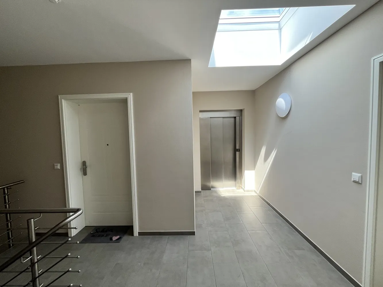 1 Zimmer Wohnung mit 43 m² in Delitzsch – Bild 3