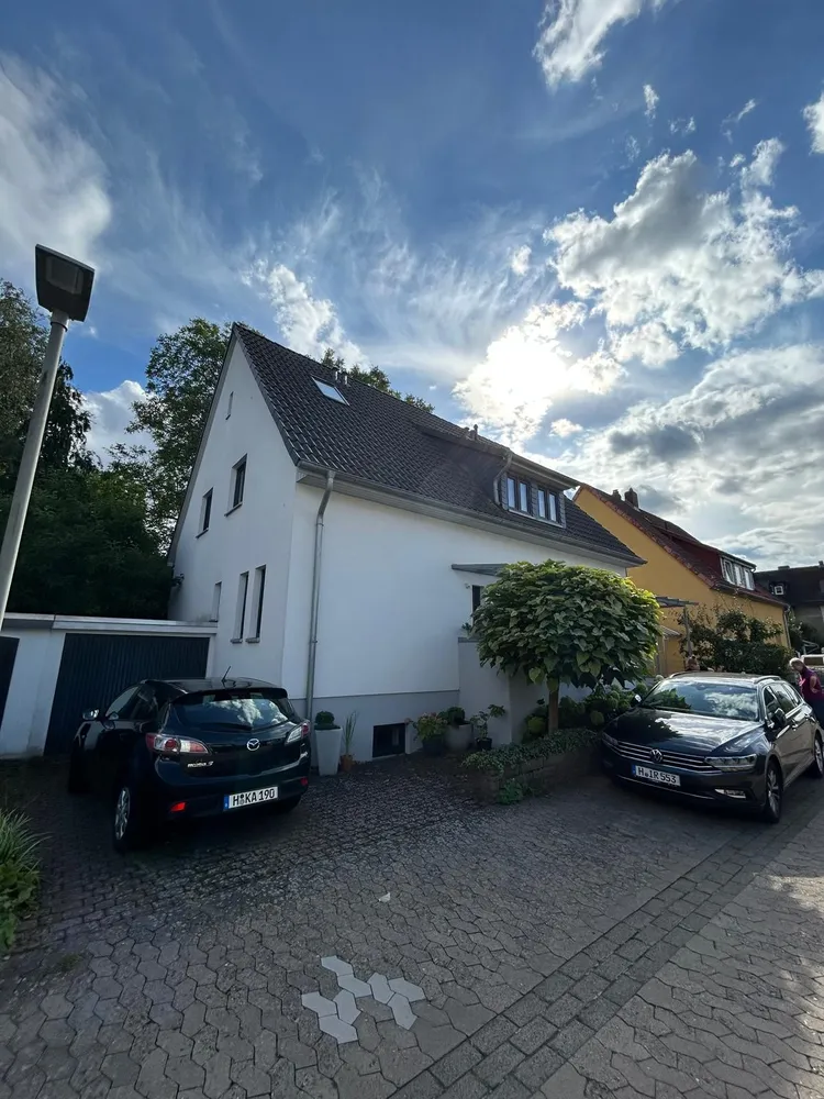 3 Zimmer Wohnung mit 71 m² in Hannover – Bild 1