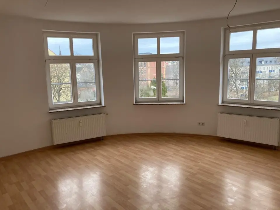3 Zimmer Wohnung mit 83 m² in Chemnitz – Bild 7