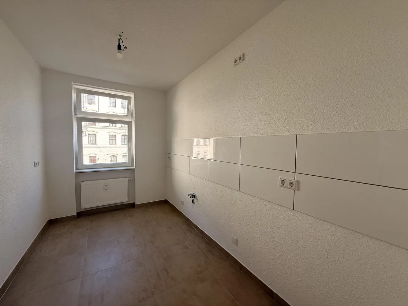2 room apartment with 60 m² in Magdeburg – Photo 11