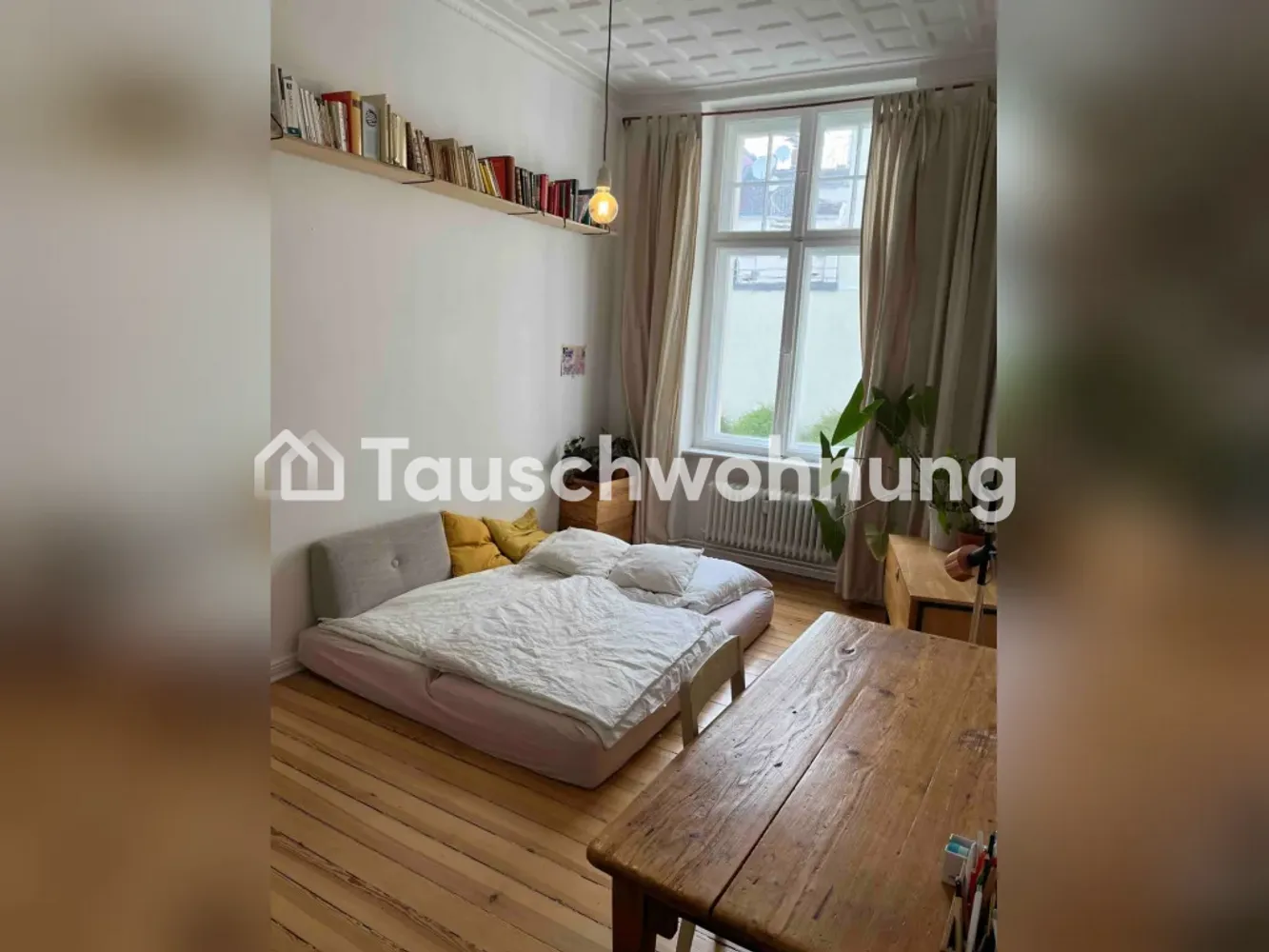 3 room apartment with 94 m² in Berlin – Photo 8
