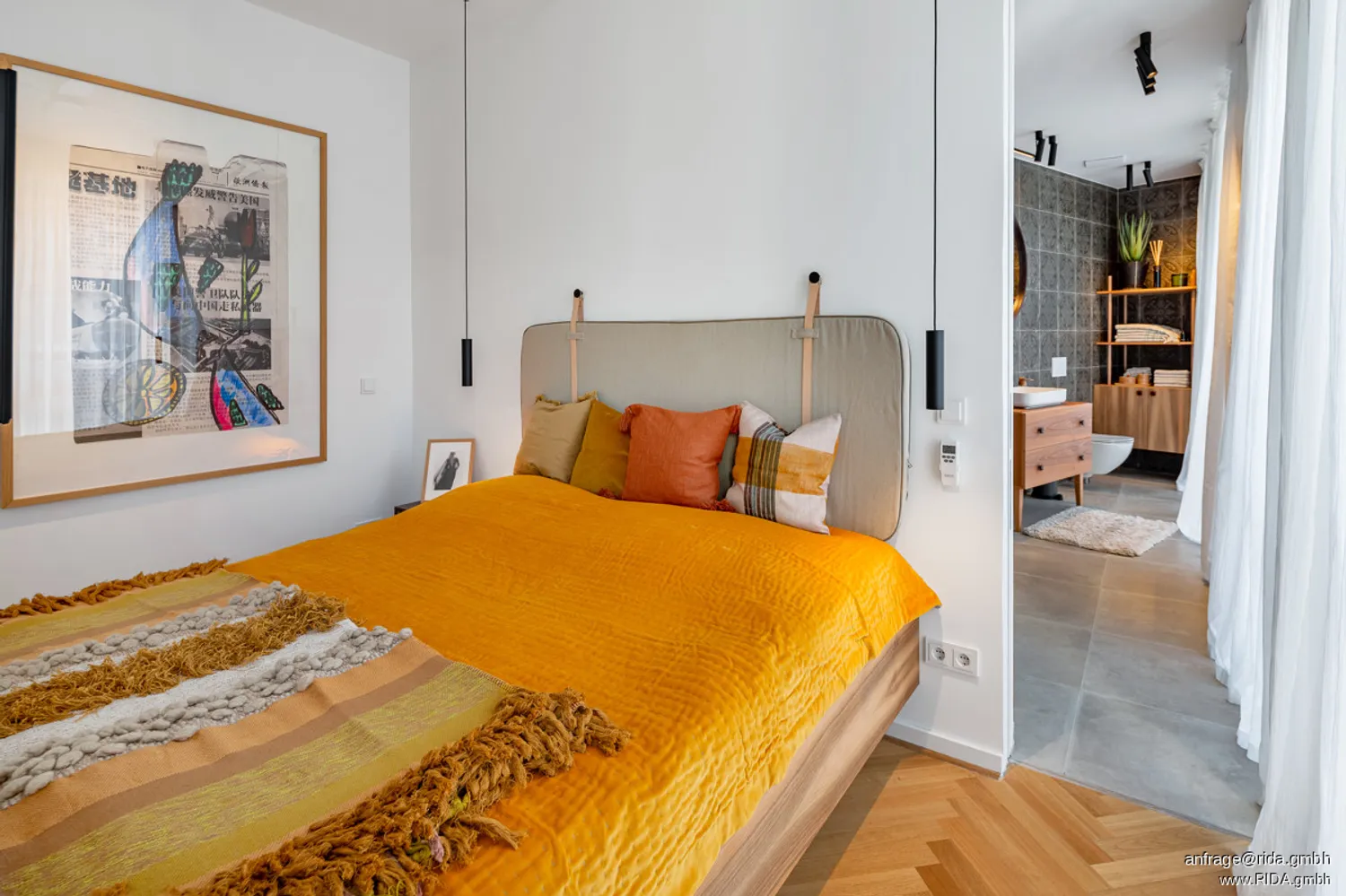 2 Zimmer Wohnung mit 55 m² in Köln – Bild 11