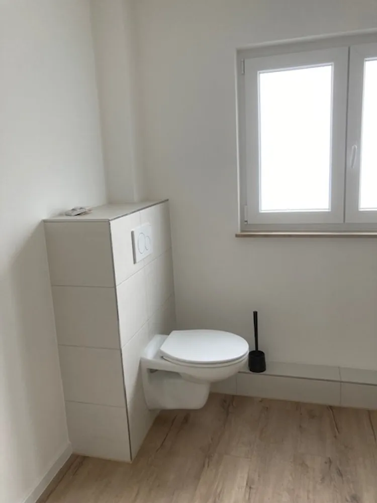 1 Zimmer Wohnung mit 18 m² in Stuttgart – Bild 4