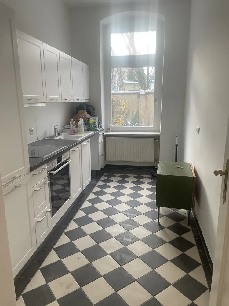 3 room apartment with 71 m² in Berlin – Photo 3