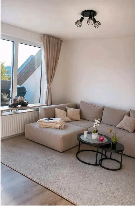 3 Zimmer Wohnung mit 75 m² in Northeim – Bild 1