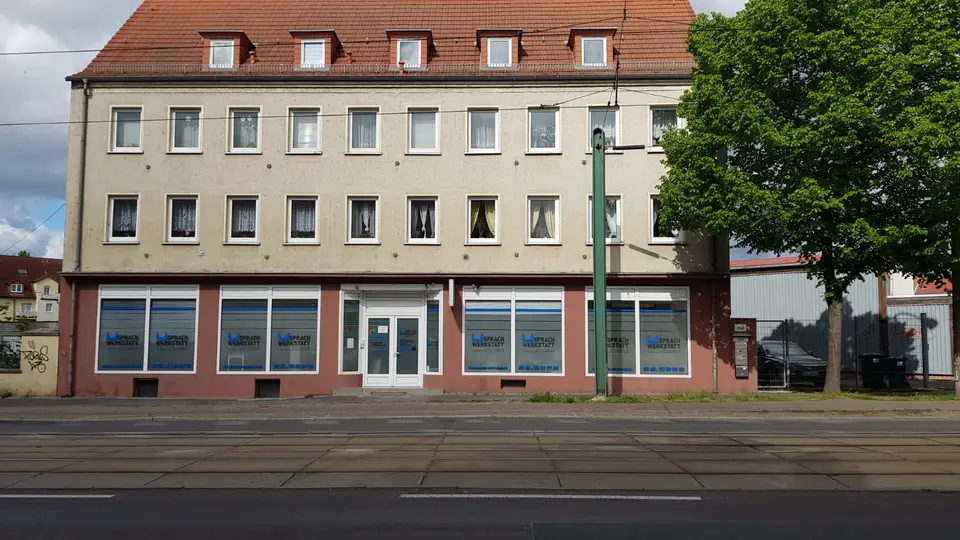 2 Zimmer Wohnung mit 45 m² in Merseburg – Bild 9