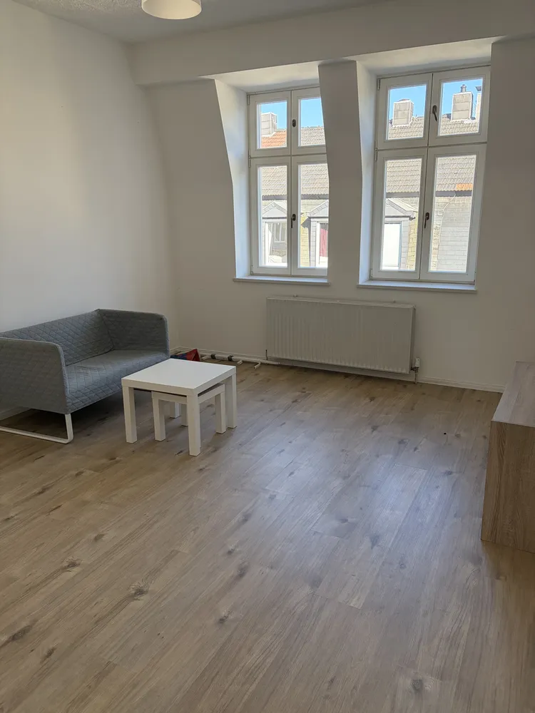 1 Zimmer Wohnung mit 39 m² in Wuppertal – Bild 1