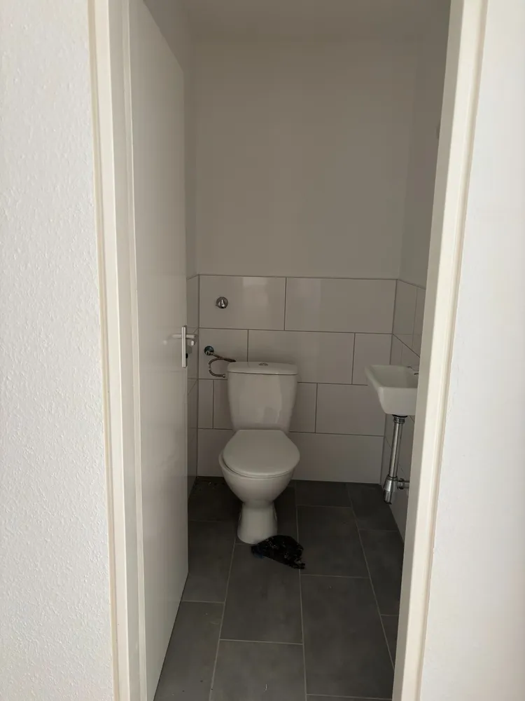 3 Zimmer Wohnung mit 92 m² in Karlsruhe – Bild 4