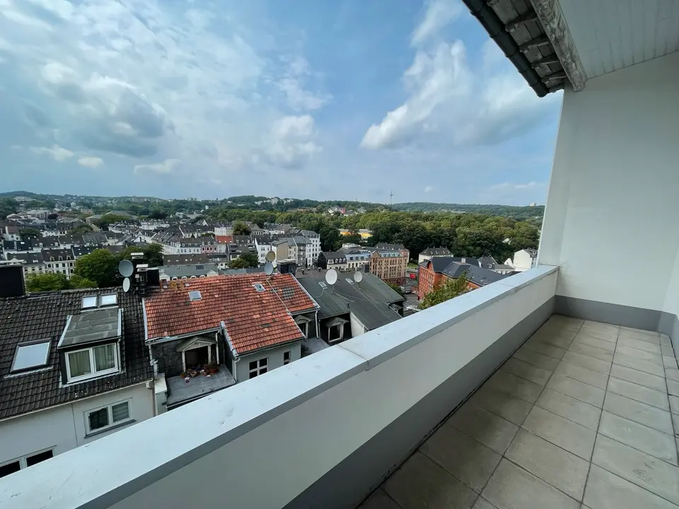 5 Zimmer Wohnung mit 130 m² in Solingen – Bild 6