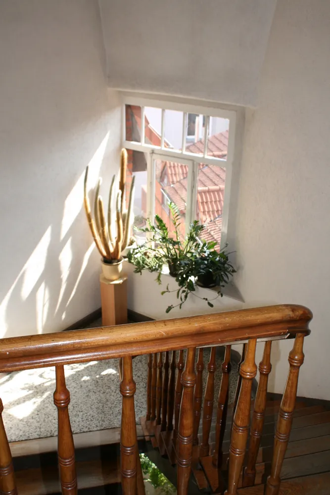5 Zimmer Wohnung mit 118 m² in Hannover – Bild 3