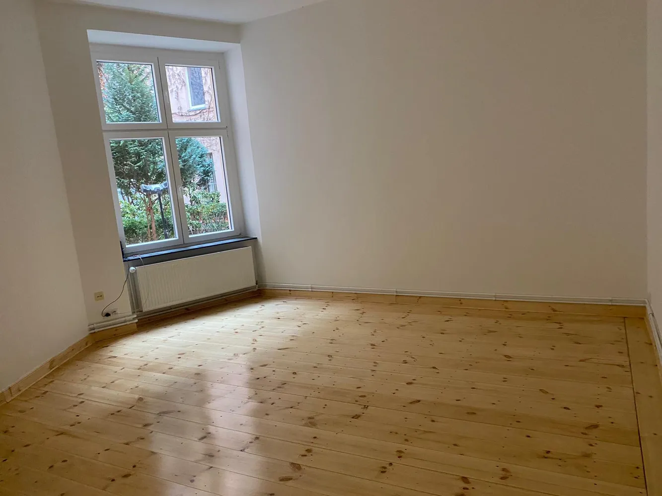 2 Zimmer Wohnung mit 75 m² in Berlin – Bild 4
