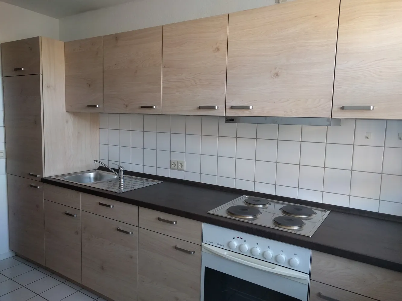 2 Zimmer Wohnung mit 58 m² in Stuttgart – Bild 3