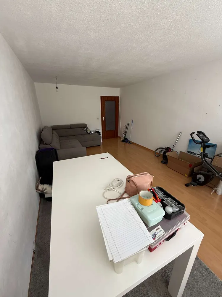 2 Zimmer Wohnung mit 63 m² in Nürnberg – Bild 7