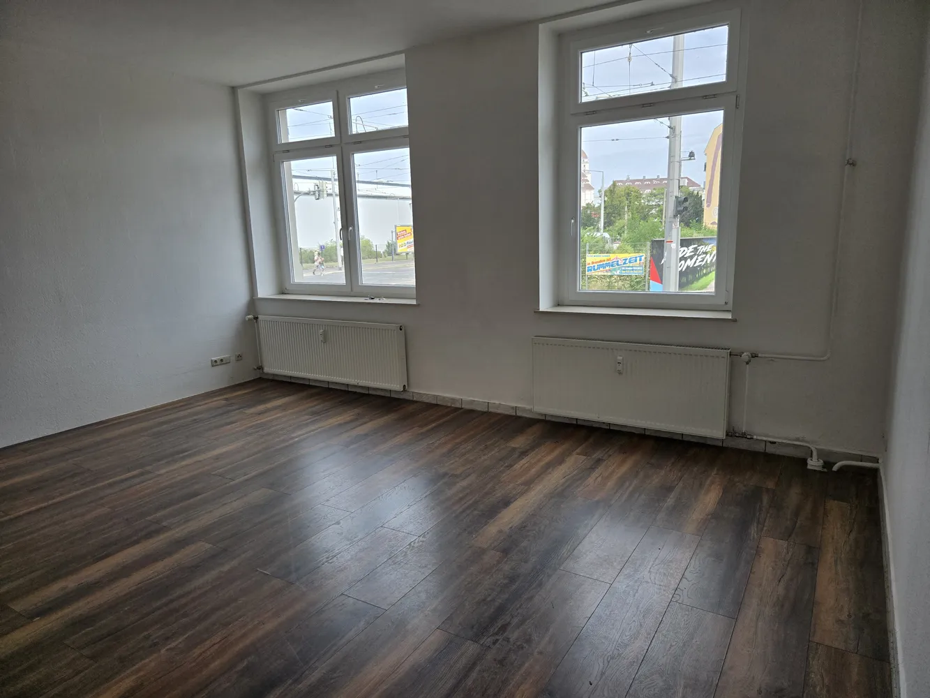5 Zimmer Wohnung mit 110 m² in Dresden – Bild 2