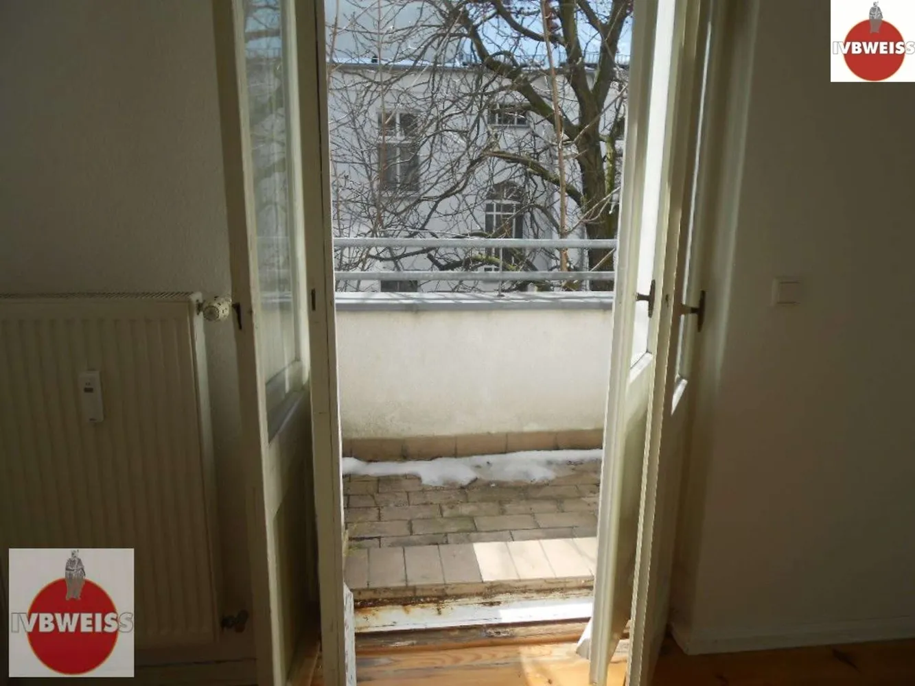2 Zimmer Wohnung mit 57 m² in Berlin – Bild 2
