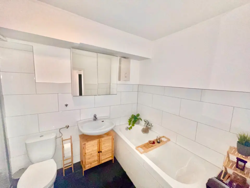 3 Zimmer Wohnung mit 70 m² in Siegen – Bild 7