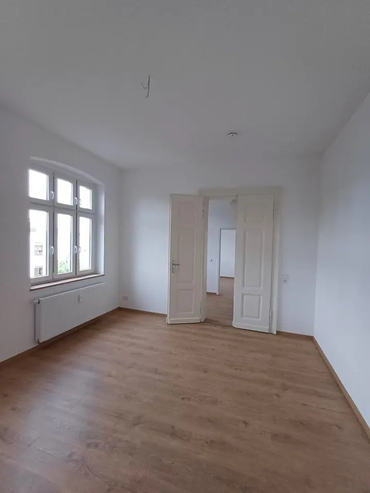 4 Zimmer Wohnung mit 90 m² in Finsterwalde – Bild 1