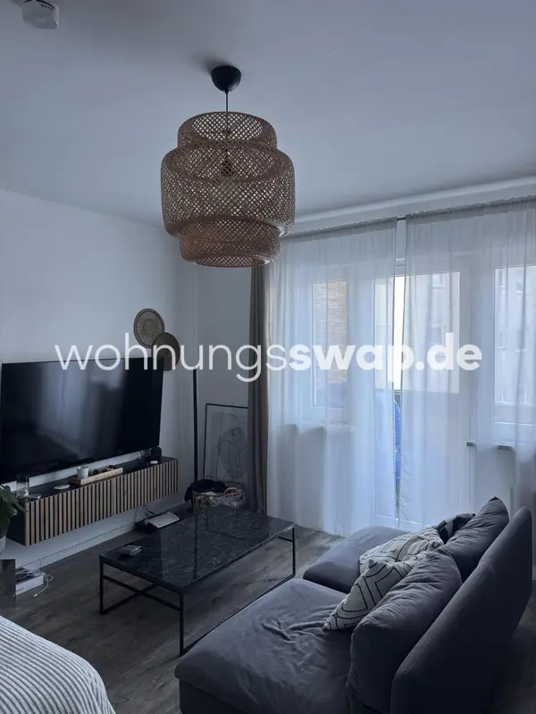 2 Zimmer Wohnung mit 60 m² in Berlin – Bild 9