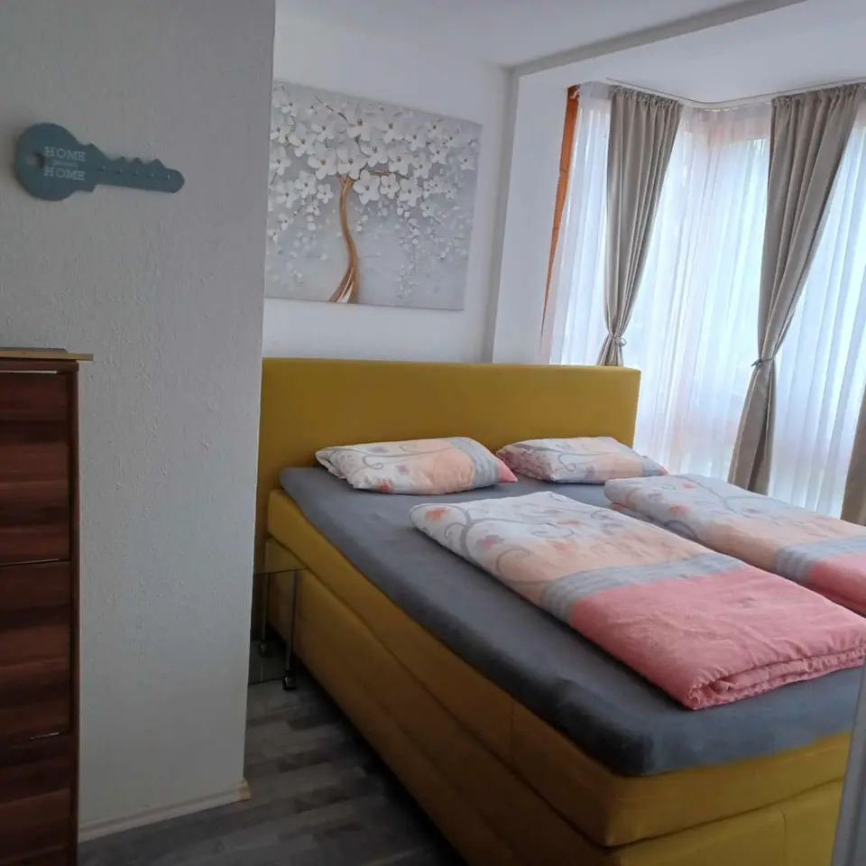 2 Zimmer Wohnung mit 28 m² in Nürnberg – Bild 9