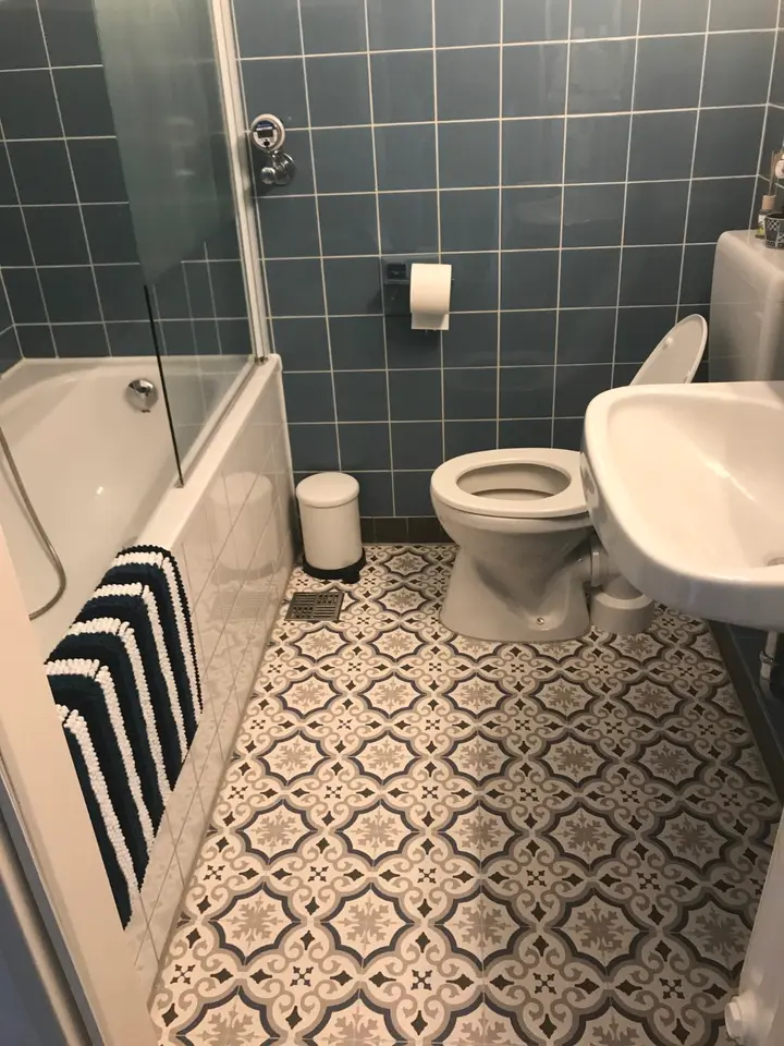 2 Zimmer Wohnung mit 40 m² in Hannover – Bild 9