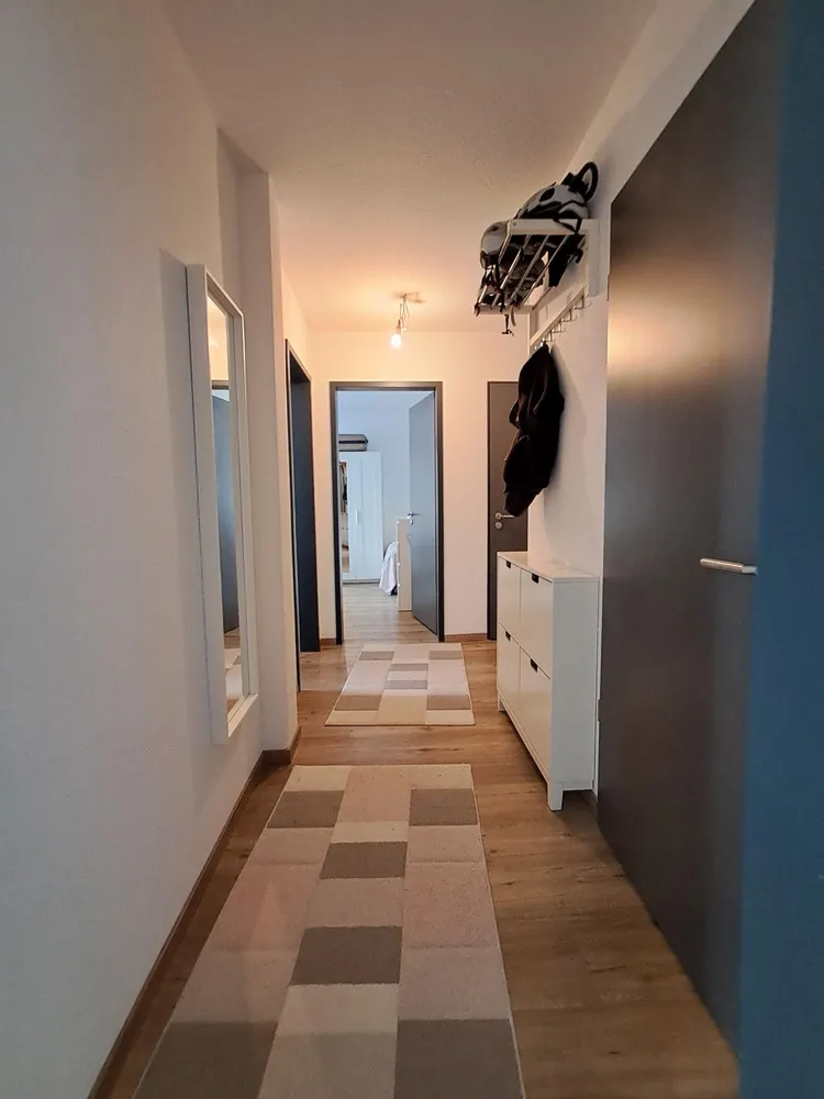 3 room apartment with 74 m² in Brunswick – Photo 3