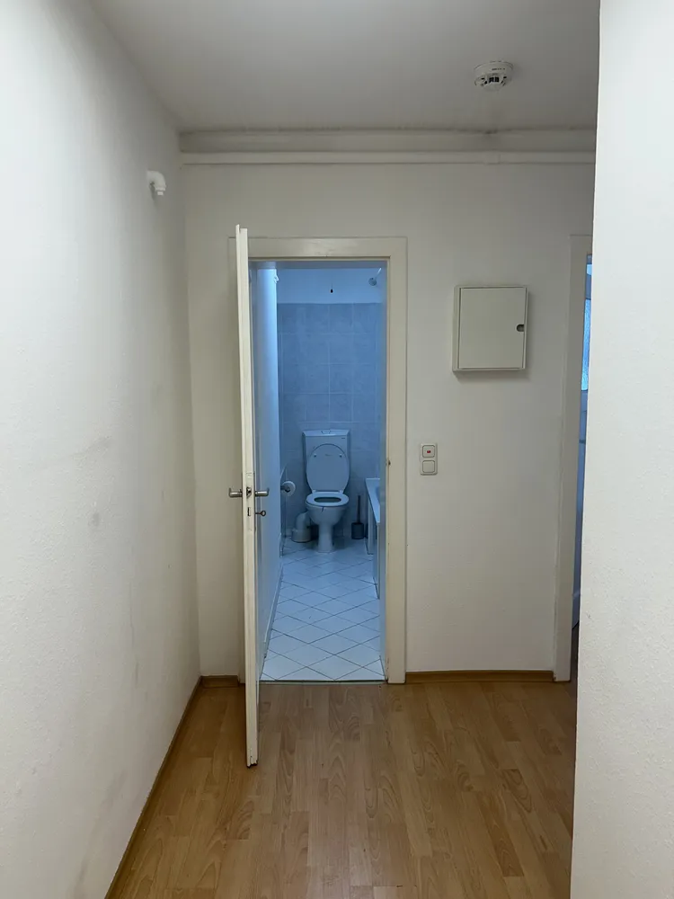 2 room apartment with 43 m² in Frankfurt am Main – Photo 8