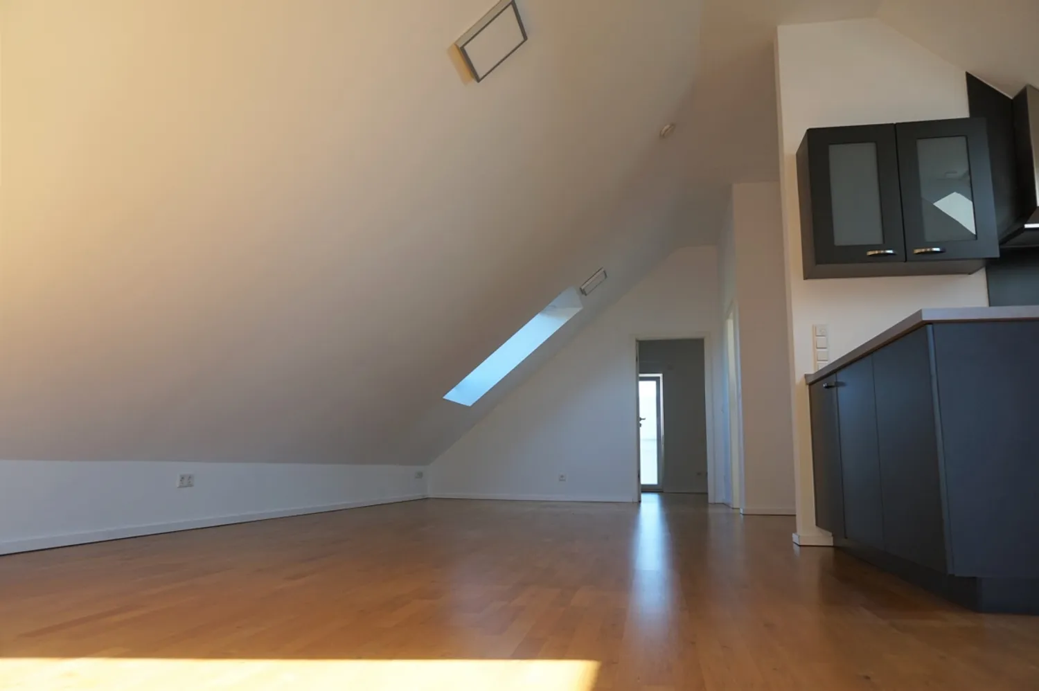 2 Zimmer Wohnung mit 66 m² in Krefeld – Bild 7