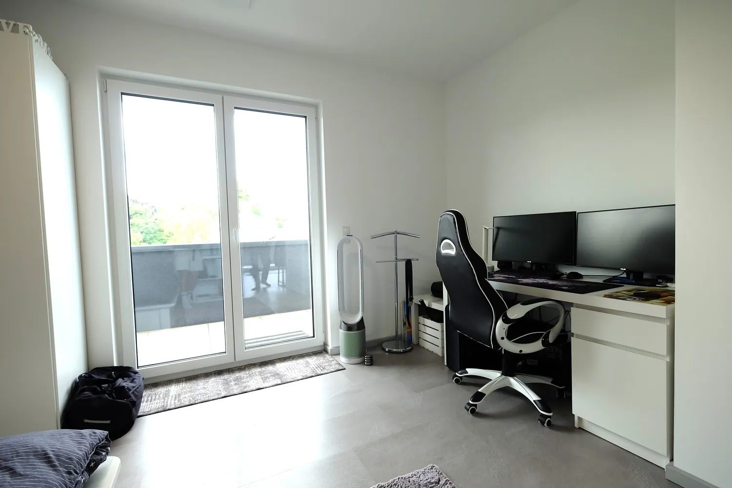 2 room apartment with 98 m² in Worms – Photo 11