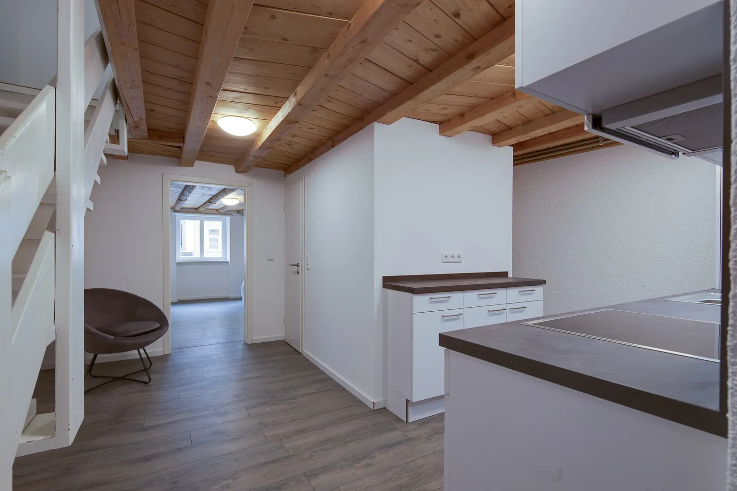 1 Zimmer Wohnung mit 30 m² in Konstanz – Bild 6