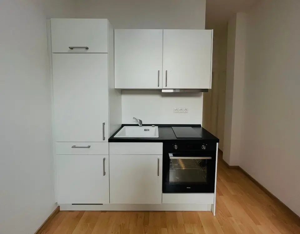 2 Zimmer Wohnung mit 28 m² in Koblenz – Bild 4