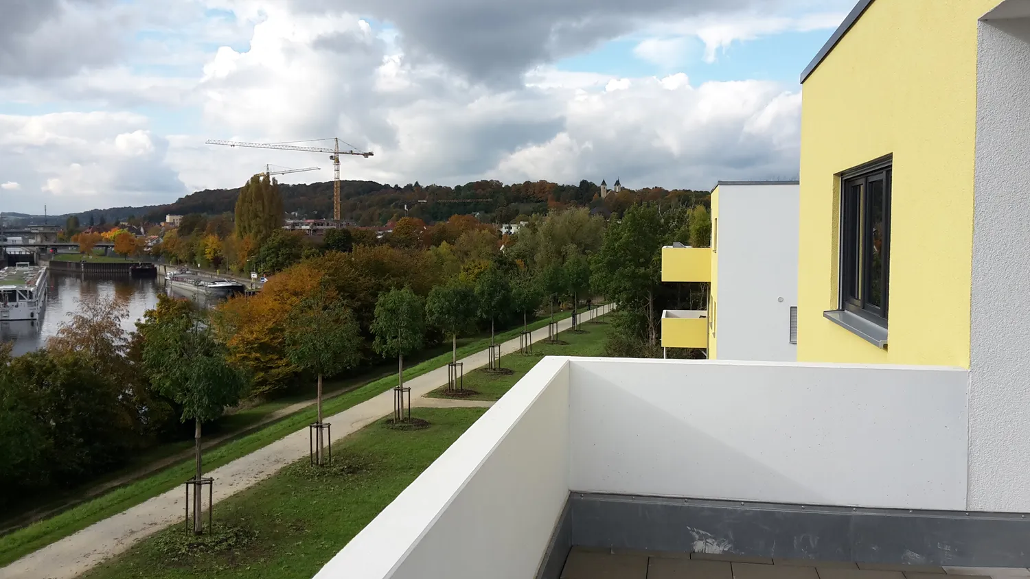 4 Zimmer Wohnung mit 115 m² in Regensburg – Bild 9