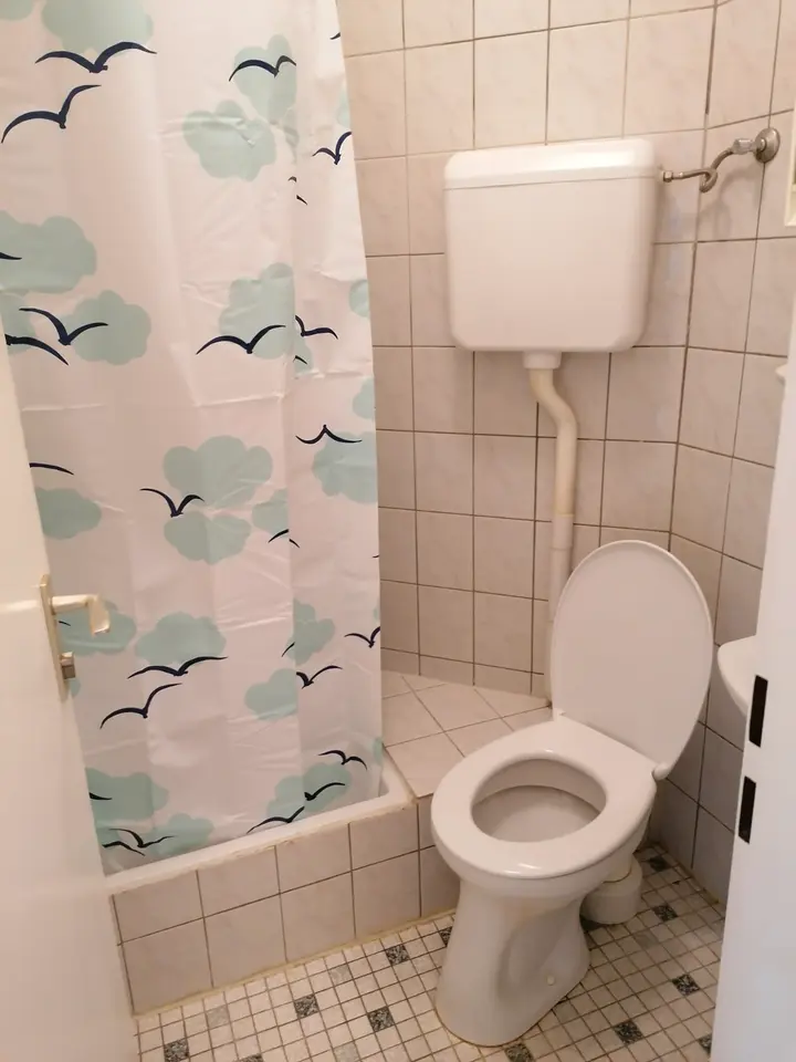 Studio mit 28 m² in Mannheim – Bild 9