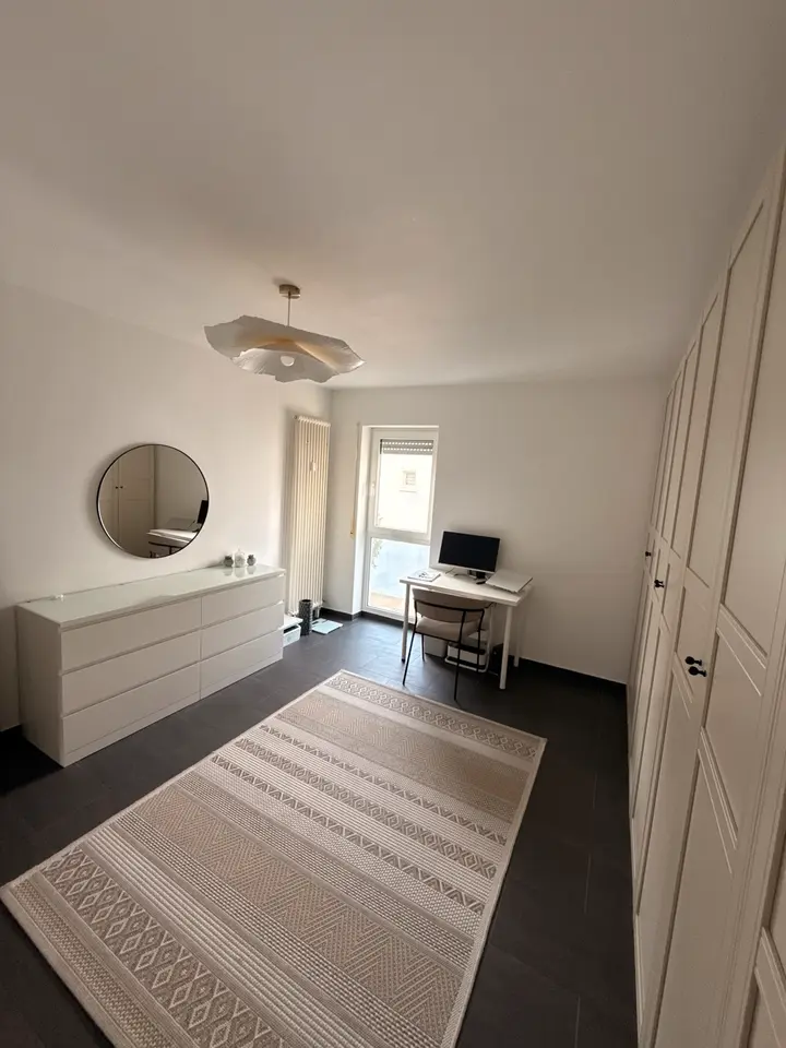 3 Zimmer Wohnung mit 91 m² in Ludwigshafen – Bild 7