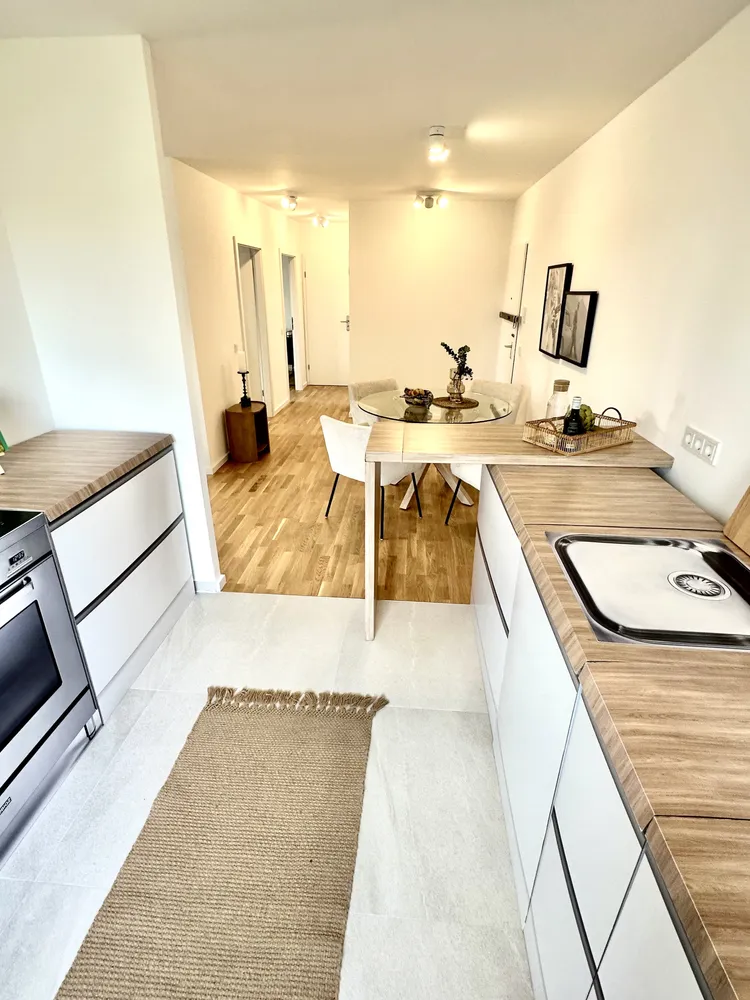 3 Zimmer Wohnung mit 76 m² in Hilden – Bild 11