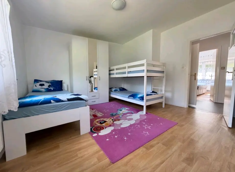 4 Zimmer Haus mit 95 m² in Bremen – Bild 8