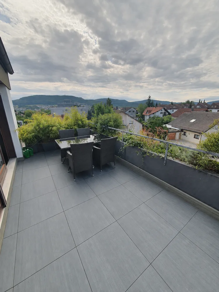 5 Zimmer Wohnung mit 152 m² in Aalen – Bild 12