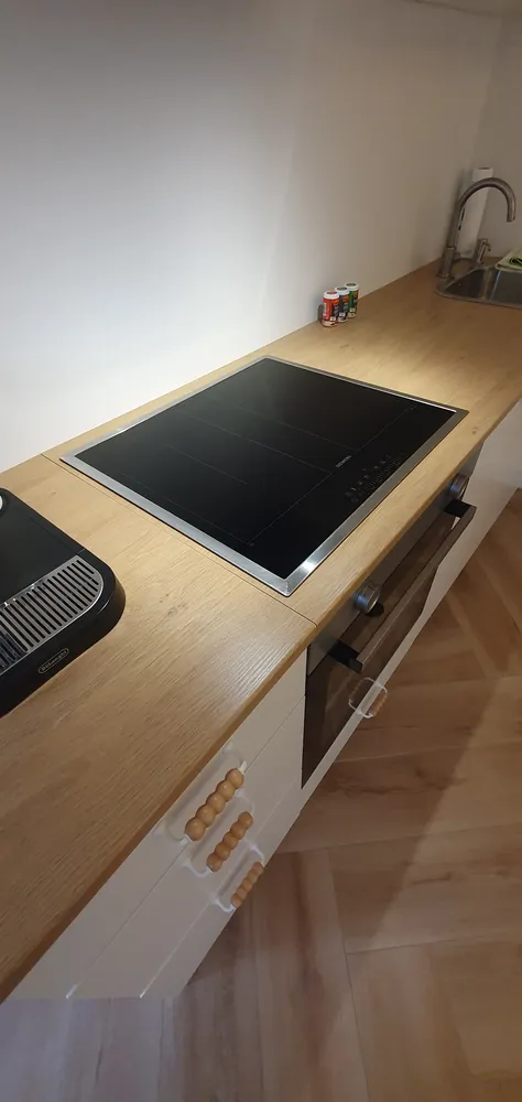 2 Zimmer Wohnung mit 40 m² in Wiesbaden – Bild 4