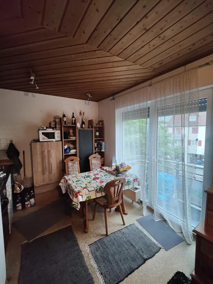 2 Zimmer Wohnung mit 28 m² in Esslingen am Neckar – Bild 4